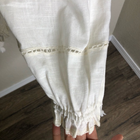 Spell and the Gypsy Milla Strappy Jumpsuit - Picture 7 of 7